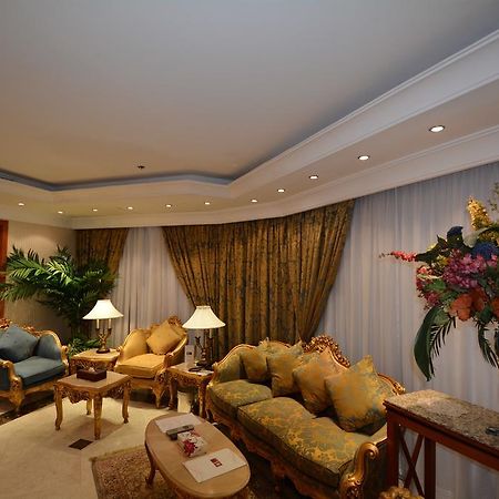Al Jaad Madinah Hotel Medyna Zewnętrze zdjęcie