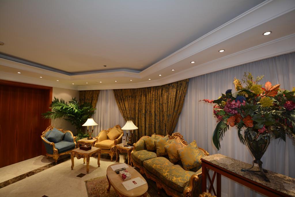 Al Jaad Madinah Hotel Medyna Zewnętrze zdjęcie