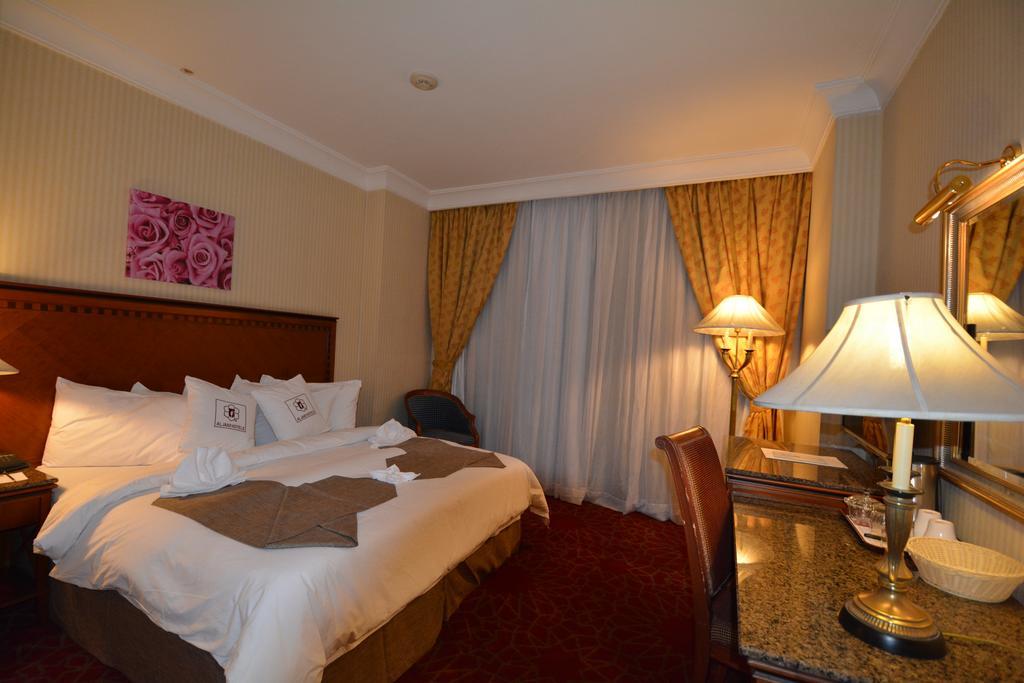 Al Jaad Madinah Hotel Medyna Zewnętrze zdjęcie