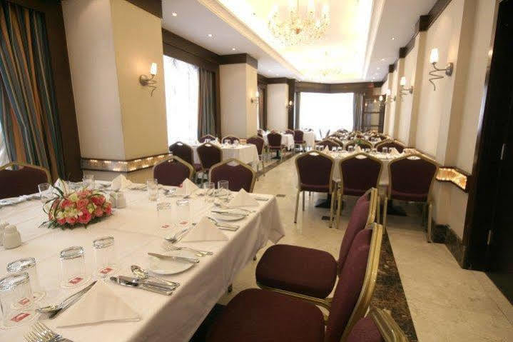 Al Jaad Madinah Hotel Medyna Zewnętrze zdjęcie