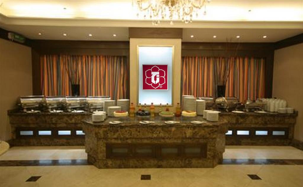 Al Jaad Madinah Hotel Medyna Zewnętrze zdjęcie